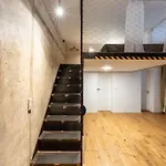 Architecture Apartment Kreuzberg - Maybachufer