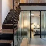 Architecture Apartment Kreuzberg - Maybachufer