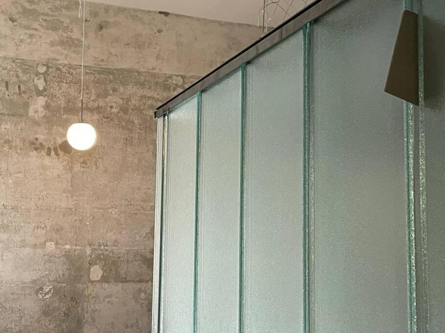 Architecture Kreuzberg - Maybachufer Apartment